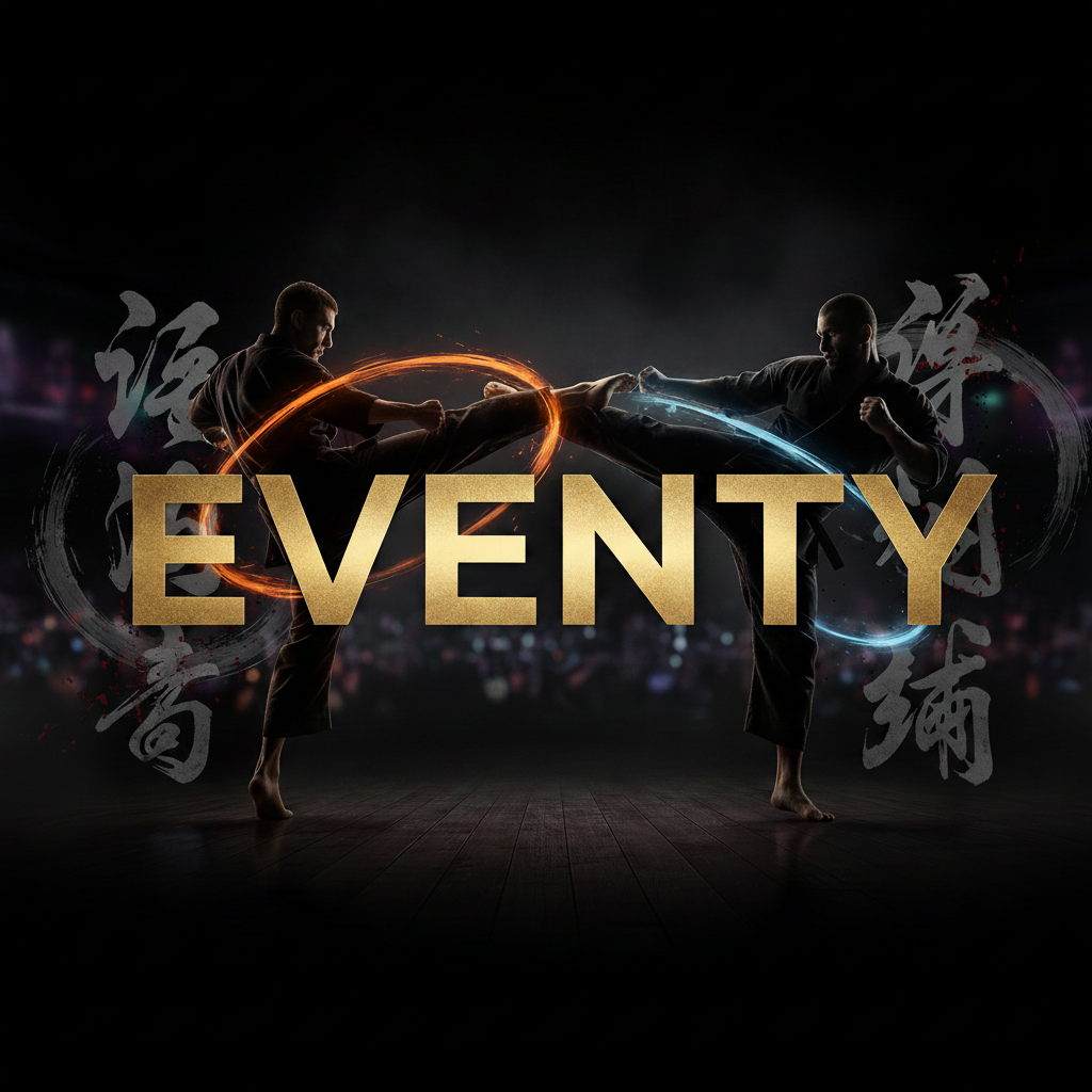 Eventy